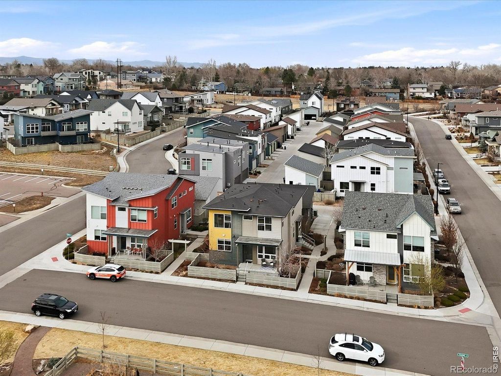 1998 Foxtail Lane, Lafayette, CO 80026