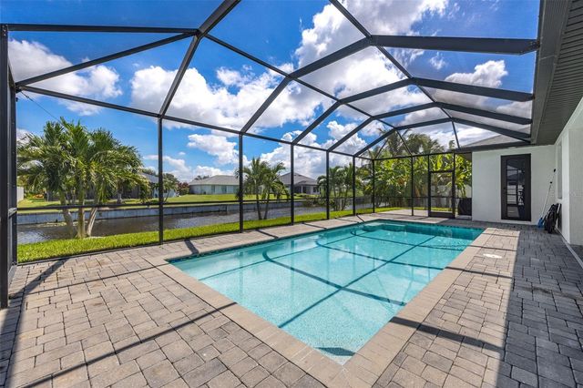 1423 SW 21ST AVENUE, Cape Coral, FL 33991