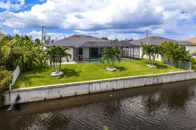 1423 SW 21ST AVENUE, Cape Coral, FL 33991