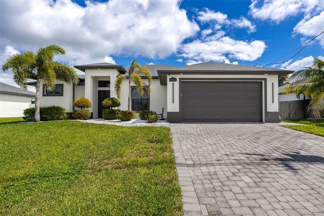 1423 SW 21ST AVENUE, Cape Coral, FL 33991