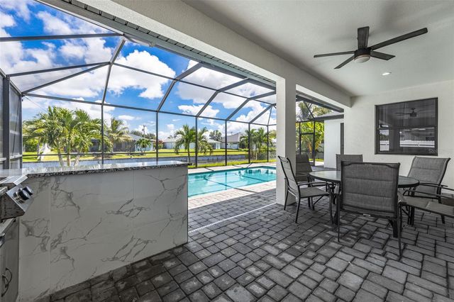 1423 SW 21ST AVENUE, Cape Coral, FL 33991