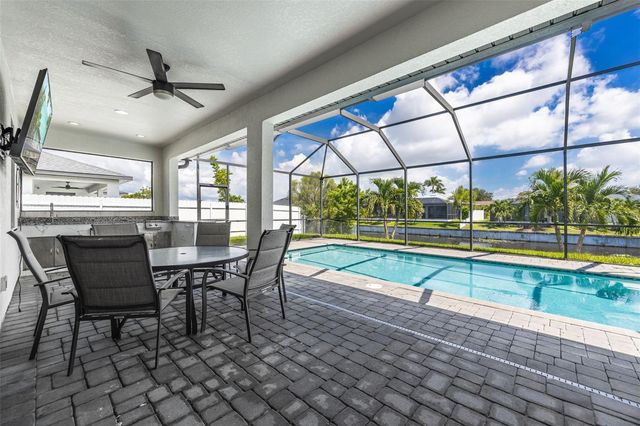 1423 SW 21ST AVENUE, Cape Coral, FL 33991