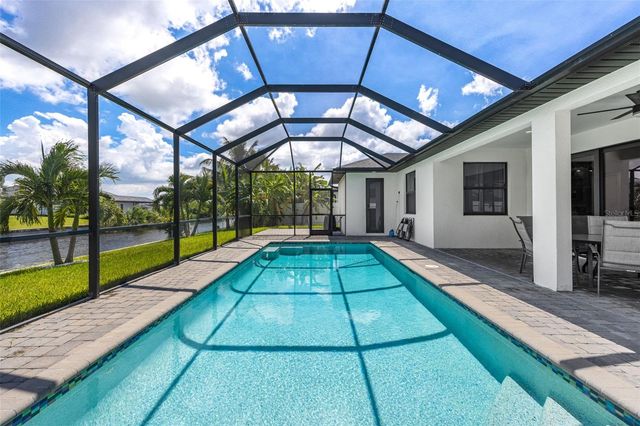 1423 SW 21ST AVENUE, Cape Coral, FL 33991