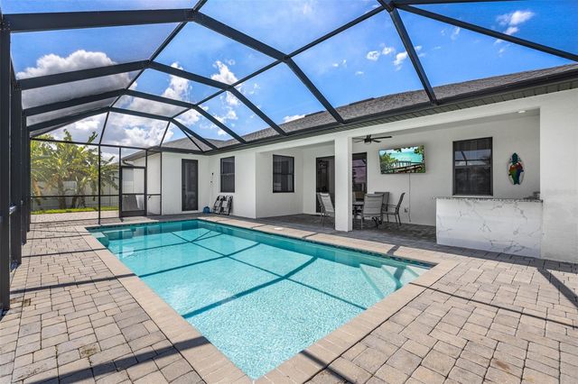 1423 SW 21ST AVENUE, Cape Coral, FL 33991