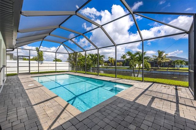 1423 SW 21ST AVENUE, Cape Coral, FL 33991