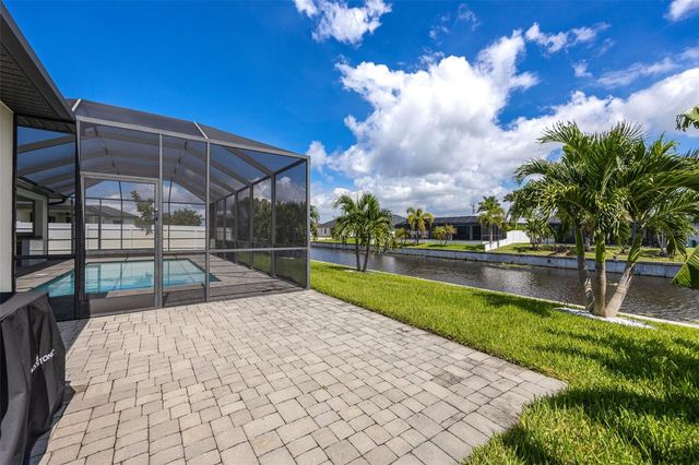 1423 SW 21ST AVENUE, Cape Coral, FL 33991