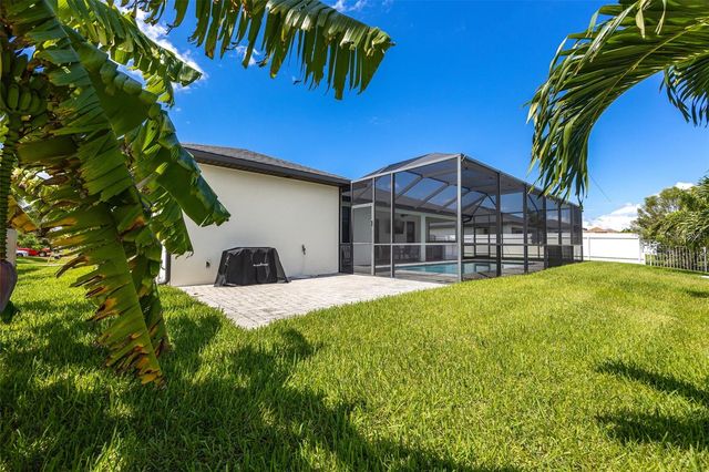 1423 SW 21ST AVENUE, Cape Coral, FL 33991