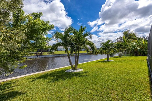 1423 SW 21ST AVENUE, Cape Coral, FL 33991