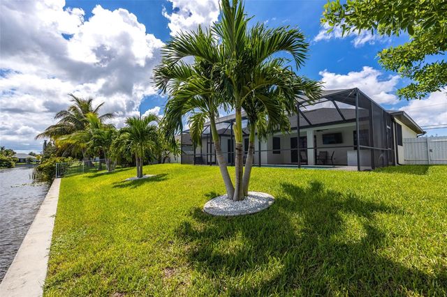1423 SW 21ST AVENUE, Cape Coral, FL 33991