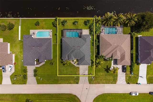 1423 SW 21ST AVENUE, Cape Coral, FL 33991