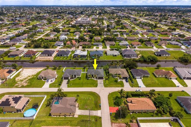 1423 SW 21ST AVENUE, Cape Coral, FL 33991
