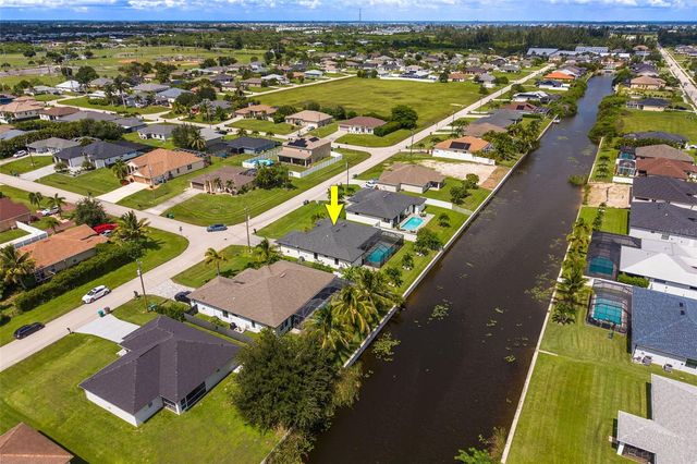 1423 SW 21ST AVENUE, Cape Coral, FL 33991