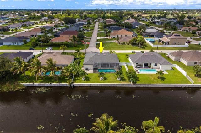1423 SW 21ST AVENUE, Cape Coral, FL 33991