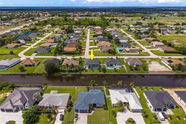 1423 SW 21ST AVENUE, Cape Coral, FL 33991
