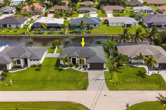 1423 SW 21ST AVENUE, Cape Coral, FL 33991