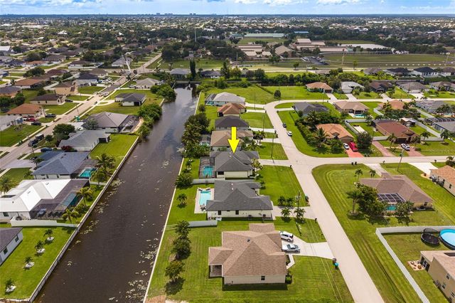 1423 SW 21ST AVENUE, Cape Coral, FL 33991
