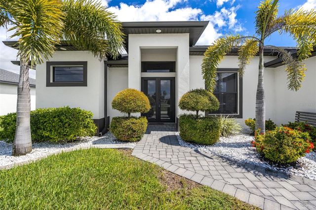 1423 SW 21ST AVENUE, Cape Coral, FL 33991