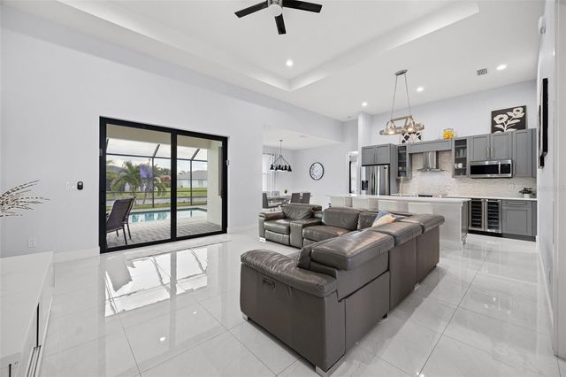1423 SW 21ST AVENUE, Cape Coral, FL 33991