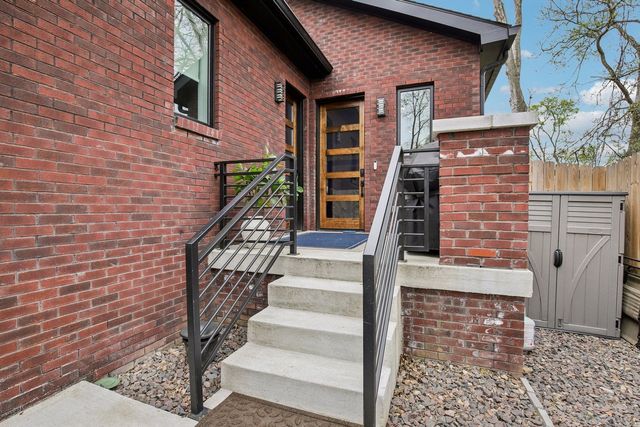 915 Emmett Ave, Nashville, TN 37206