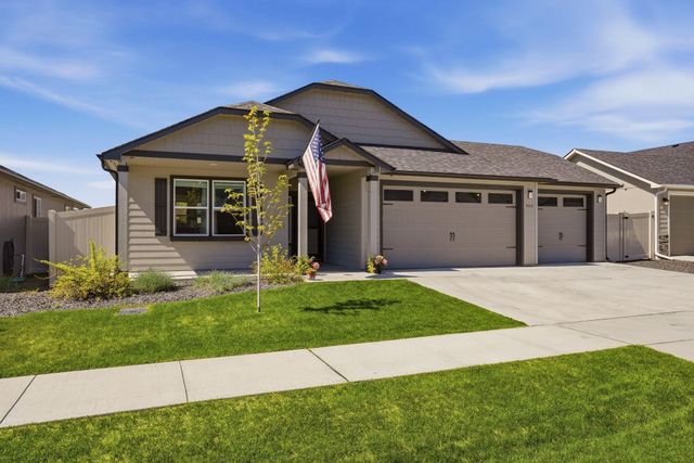 14616 E Caprio Ave, Spokane Valley, WA 99216