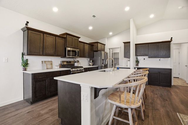 14616 E Caprio Ave, Spokane Valley, WA 99216