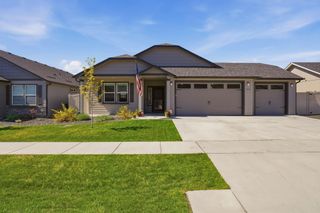 14616 E Caprio Ave, Spokane Valley, WA 99216