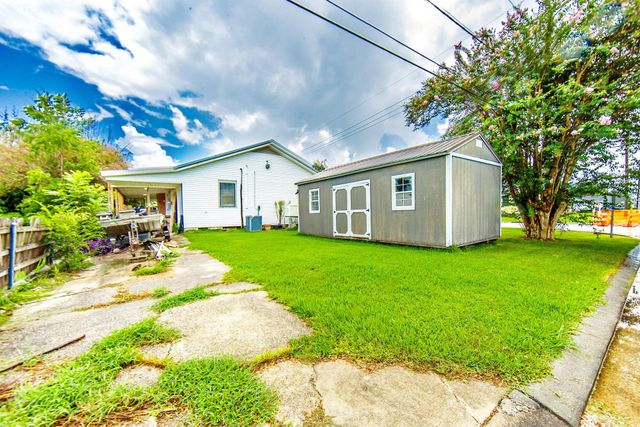 306 Jefferson Davis Drive, Houma, LA 70364