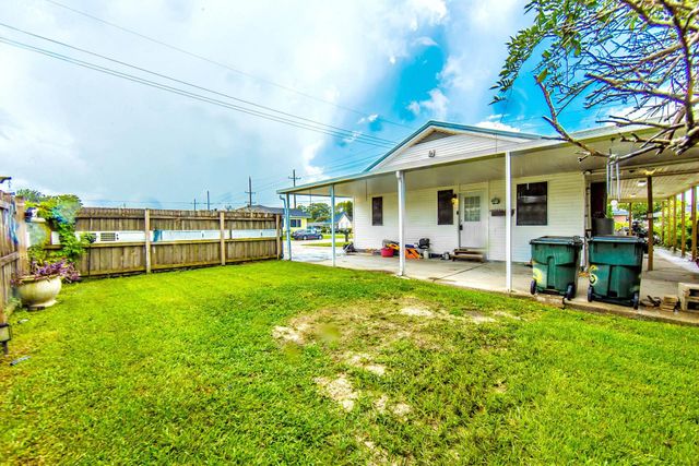 306 Jefferson Davis Drive, Houma, LA 70364