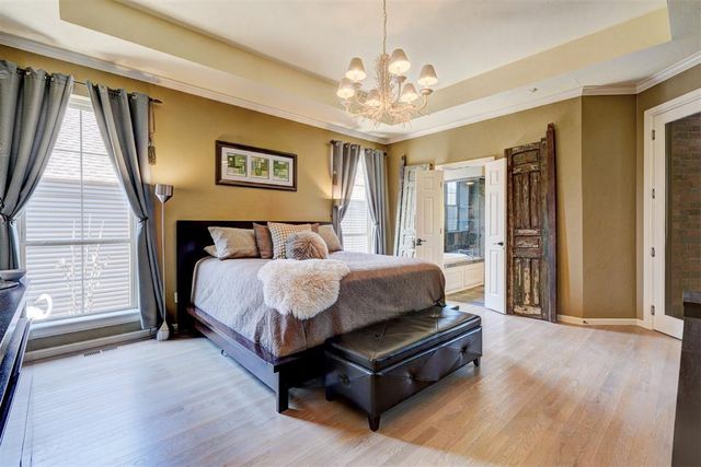 3117 Birch Bark Lane, Oklahoma City, OK 73120