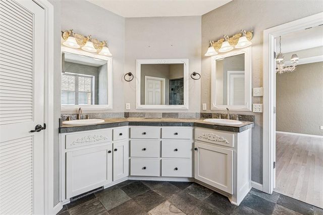 3117 Birch Bark Lane, Oklahoma City, OK 73120