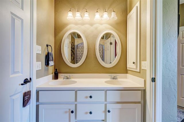 3117 Birch Bark Lane, Oklahoma City, OK 73120