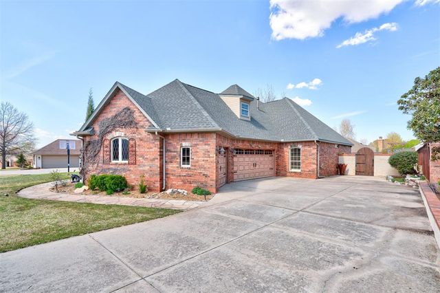 3117 Birch Bark Lane, Oklahoma City, OK 73120