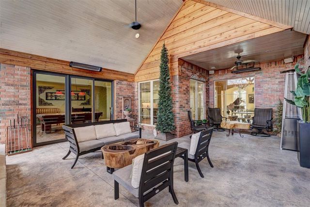 3117 Birch Bark Lane, Oklahoma City, OK 73120