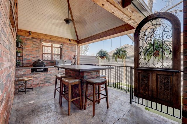 3117 Birch Bark Lane, Oklahoma City, OK 73120