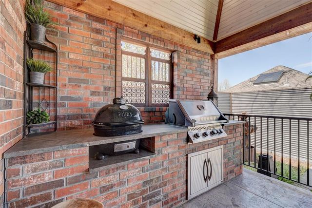 3117 Birch Bark Lane, Oklahoma City, OK 73120