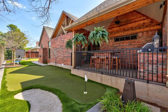 3117 Birch Bark Lane, Oklahoma City, OK 73120