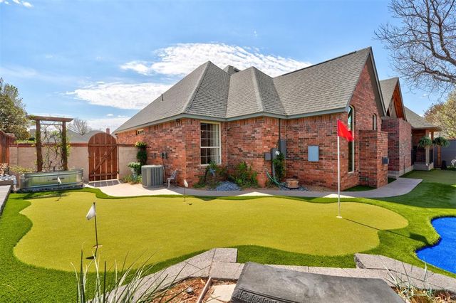 3117 Birch Bark Lane, Oklahoma City, OK 73120