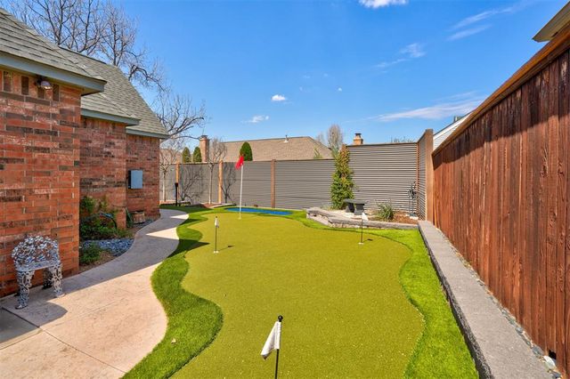 3117 Birch Bark Lane, Oklahoma City, OK 73120