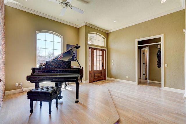 3117 Birch Bark Lane, Oklahoma City, OK 73120