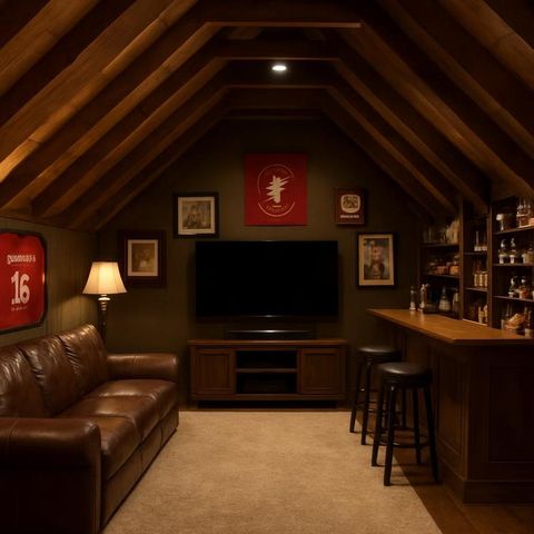 3117 Birch Bark Lane, Oklahoma City, OK 73120