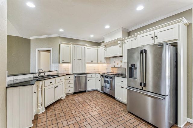 3117 Birch Bark Lane, Oklahoma City, OK 73120