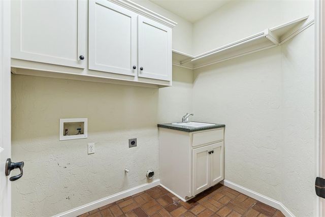 3117 Birch Bark Lane, Oklahoma City, OK 73120