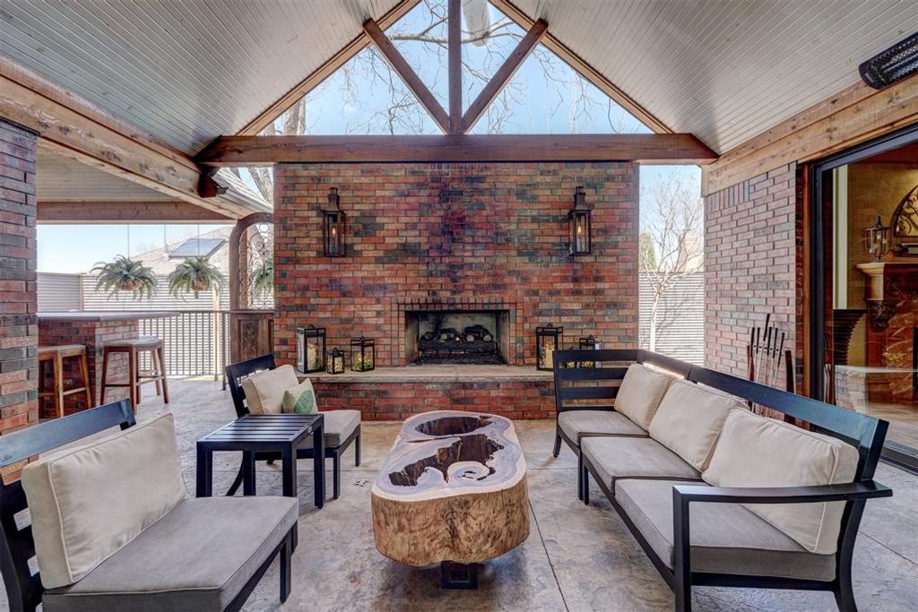 3117 Birch Bark Lane, Oklahoma City, OK 73120