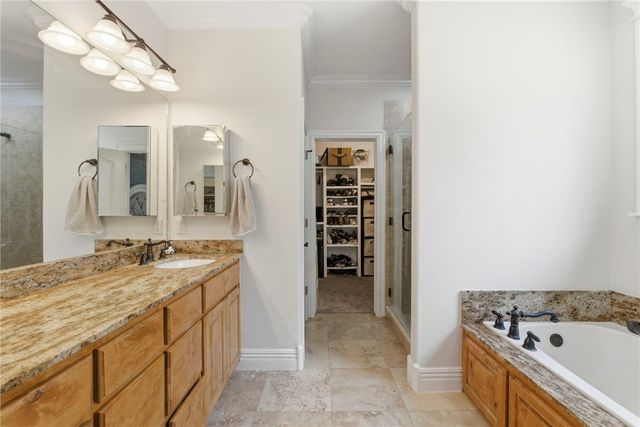 1500 Partridge RUN, Bentonville, AR 72713