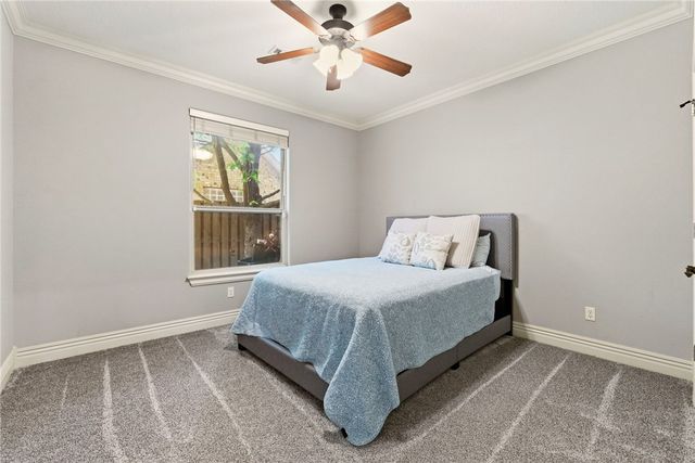 1500 Partridge RUN, Bentonville, AR 72713
