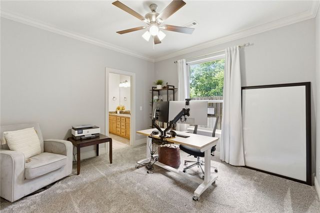 1500 Partridge RUN, Bentonville, AR 72713