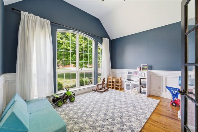 1500 Partridge RUN, Bentonville, AR 72713