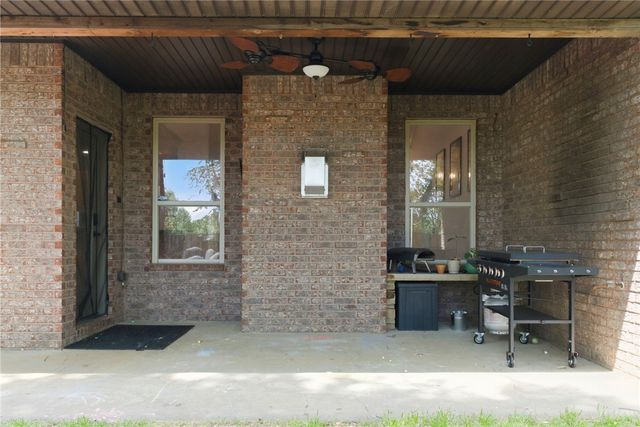 1500 Partridge RUN, Bentonville, AR 72713
