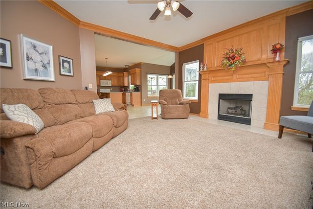 5804 Northampton Drive, Medina, OH 44256