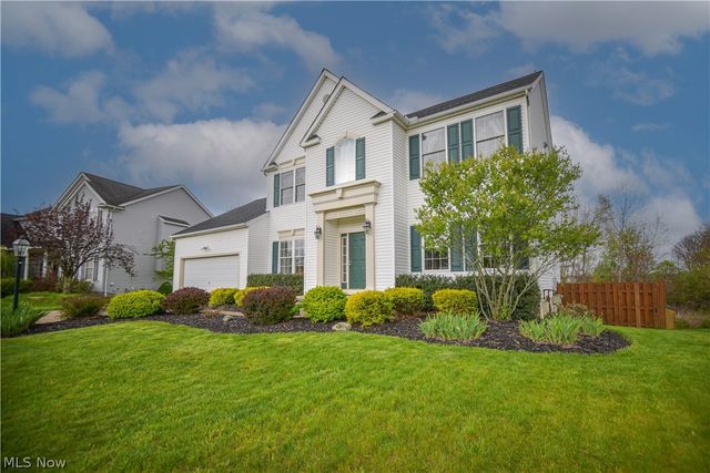 5804 Northampton Drive, Medina, OH 44256